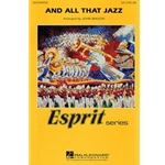 And All That Jazz Full Score