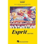 Razzle Dazzle/roxie Full Score