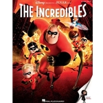 The Incredibles Full Score