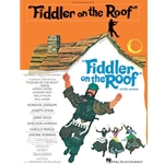 Fiddler On the Roof - Part 3 Full Score