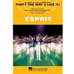 That's The Way (I Like It)