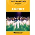 Pink Panther, The Full Score