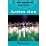 U Can't Touch This - Score