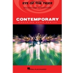 Eye of the Tiger