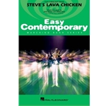 Steve's Lava Chicken (from A Minecraft Movie) Full Score