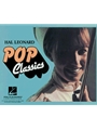 Hal Leonard Pop Classics