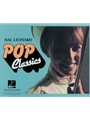 Hal Leonard Pop Classics