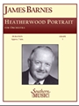 Heatherwood Portrait