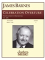 Celebration Overture  Opus 60b
