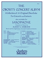 Oboist's Concert Album