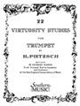 22 Virtuosity Studies