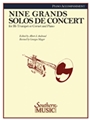 9 Grands Solos De Concert - Piano Accomp
