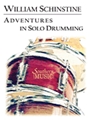 Adventures In Solo Drumming