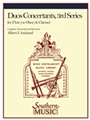 Duos Concertants 3rd Series