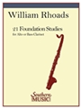 21 Foundation Studies