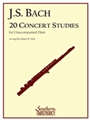 20 Concert Studies