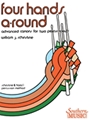 4 Hands A Round