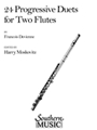 24 Progressive Duets