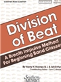 Division Of Beat Bk 1A  Beginning