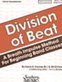 Division Of Beat Bk 1A  Beginning