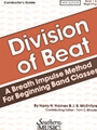Division Of Beat Bk 1A  Beginning