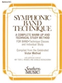 Symphonic Band Technique