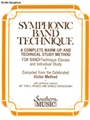 Symphonic Band Technique
