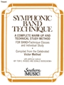 Symphonic Band Technique