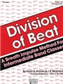 Division Of Beat Bk 1B  Intermediate