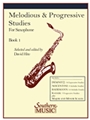 Melodious & Progressive Studies