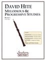 Melodious & Progressive Studies