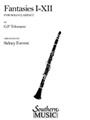 Fantasies 1-12
