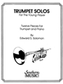 Trumpet Solos For The Young Player
