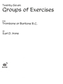 27 Groups Of Exercises