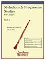 Melodious & Progressive Studies