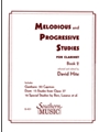 Melodious & Progressive Studies