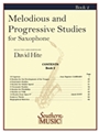 Melodious & Progressive Studies