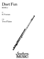 Duet Fun, Book 2