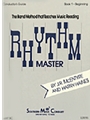 Rhythm Master  Bk 1