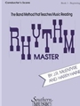 Rhythm Master  Bk 1