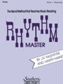 Rhythm Master  Bk 1