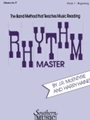 Rhythm Master  Bk 1