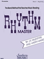 Rhythm Master  Bk 1