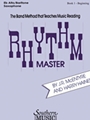 Rhythm Master  Bk 1