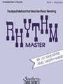 Rhythm Master  Bk 1