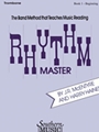 Rhythm Master  Bk 1