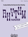 Rhythm Master  Bk 1
