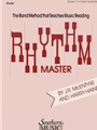 Rhythm Master  Bk 2
