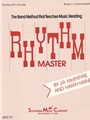 Rhythm Master  Bk 2