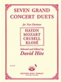 7 Grand Concert Duets